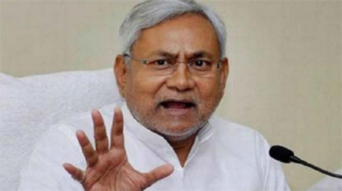 Dutch govt appeals to Nitish Kumar to spare Collectorate demolition